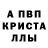 Метамфетамин Methamphetamine Teall