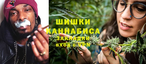 молекула духа Нея